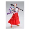 One Piece - S.H. Figuarts - Figurine Yamato PRÉCOMMANDE 1 One Piece - S.H. Figuarts - Figurine Yamato PRÉCOMMANDE -YUGEN COLLECTIBLES Soldes one piece sh figuarts figurine yamato