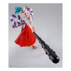 One Piece - S.H. Figuarts - Figurine Yamato PRÉCOMMANDE 16 One Piece - S.H. Figuarts - Figurine Yamato PRÉCOMMANDE -YUGEN COLLECTIBLES Soldes one piece sh figuarts figurine yamato 4
