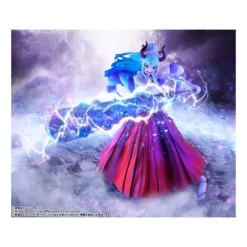 One Piece - S.H. Figuarts - Figurine Yamato PRÉCOMMANDE 21 One Piece - S.H. Figuarts - Figurine Yamato PRÉCOMMANDE -YUGEN COLLECTIBLES Soldes one piece sh figuarts figurine yamato 9