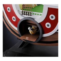 One Piece - Soul Of Chogokin - Figurine Thousand Sunny PRÉCOMMANDE -YUGEN COLLECTIBLES Soldes one piece soul of chogokin figurine thousand sunny 13