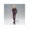 BANPRESTO One Piece - The Shukko - Figurine Sanji PRÉCOMMANDE -YUGEN COLLECTIBLES Soldes one piece the shukko figurine sanji