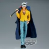 BANPRESTO One Piece - The Shukko - Figurine Trafalgar Law PRÉCOMMANDE 1 BANPRESTO One Piece - The Shukko - Figurine Trafalgar Law PRÉCOMMANDE -YUGEN COLLECTIBLES Soldes one piece the shukko figurine trafalgar law