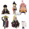 BANPRESTO One Piece - WCF Wanokuni Vol. 8 -YUGEN COLLECTIBLES Soldes one piece wcf wanokuni vol 8