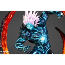 One Punch Man - Boros PRÉCOMMANDE -YUGEN COLLECTIBLES Soldes one punch man boros 13