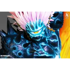 One Punch Man - Boros PRÉCOMMANDE -YUGEN COLLECTIBLES Soldes one punch man boros 14