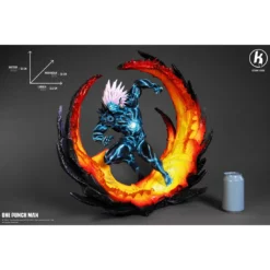 One Punch Man - Boros PRÉCOMMANDE