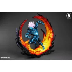 One Punch Man - Boros PRÉCOMMANDE -YUGEN COLLECTIBLES Soldes one punch man boros 3