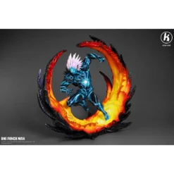 One Punch Man - Boros PRÉCOMMANDE -YUGEN COLLECTIBLES Soldes one punch man boros 4