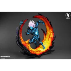 One Punch Man - Boros PRÉCOMMANDE -YUGEN COLLECTIBLES Soldes one punch man boros 7