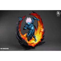 One Punch Man - Boros PRÉCOMMANDE -YUGEN COLLECTIBLES Soldes one punch man boros 8