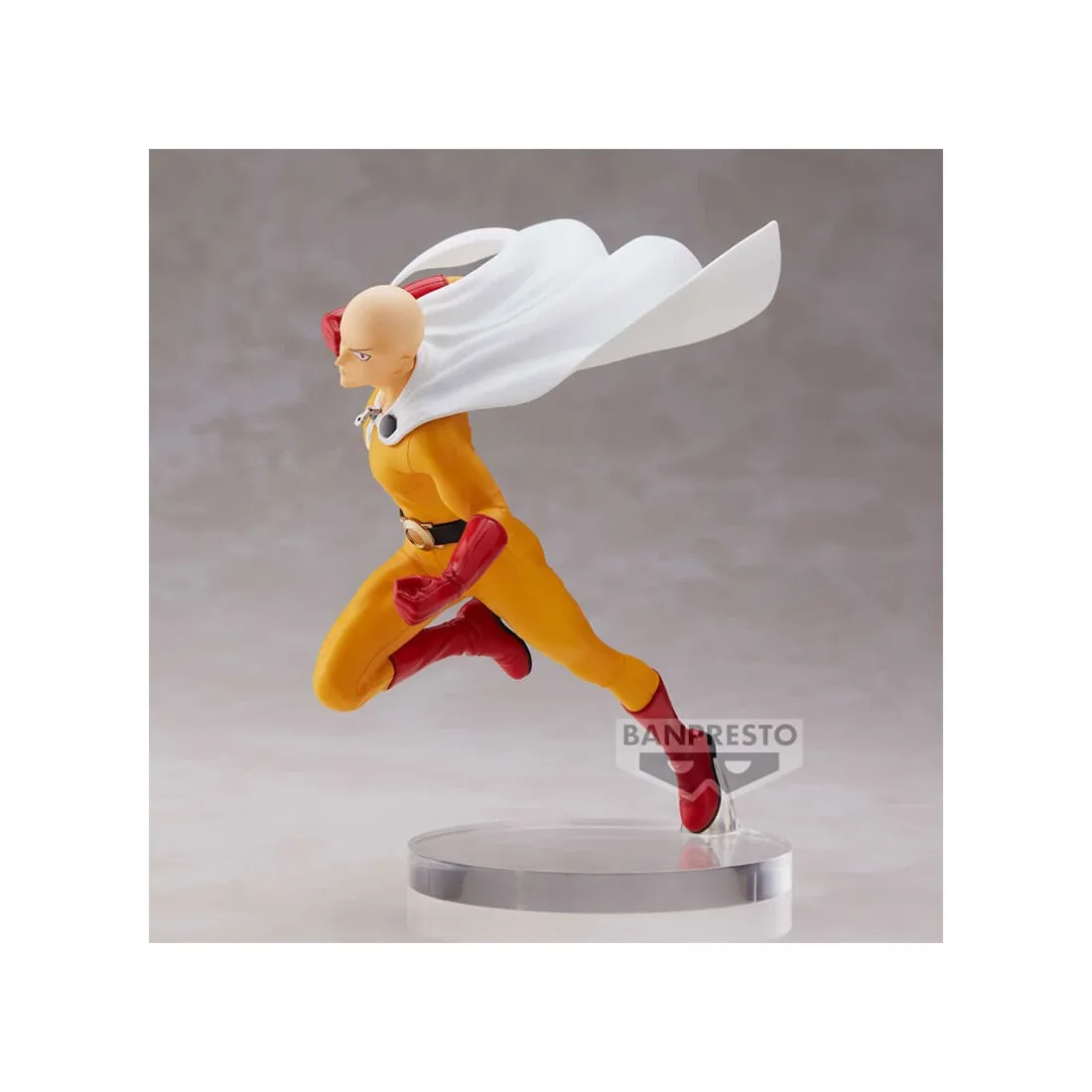 BANPRESTO One Punch Man - Figurine Saitama PRÉCOMMANDE 6 BANPRESTO One Punch Man - Figurine Saitama PRÉCOMMANDE – Image 4