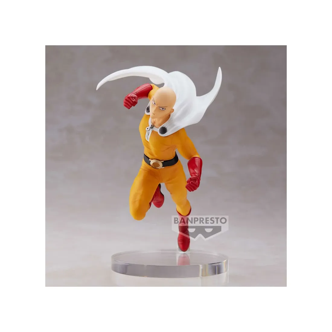 BANPRESTO One Punch Man - Figurine Saitama PRÉCOMMANDE 3 BANPRESTO One Punch Man - Figurine Saitama PRÉCOMMANDE