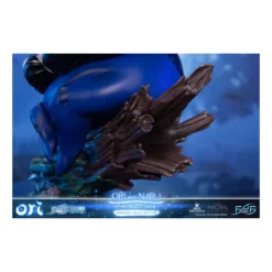 First 4 Figures Ori And The Blind Forest - Figurine Ori & Naru Standard Night Edition PRÉCOMMANDE -YUGEN COLLECTIBLES Soldes ori and the blind forest ori naru standard night edition 11