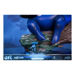 First 4 Figures Ori And The Blind Forest - Figurine Ori & Naru Standard Night Edition PRÉCOMMANDE -YUGEN COLLECTIBLES Soldes ori and the blind forest ori naru standard night edition 12