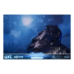 First 4 Figures Ori And The Blind Forest - Figurine Ori & Naru Standard Night Edition PRÉCOMMANDE -YUGEN COLLECTIBLES Soldes ori and the blind forest ori naru standard night edition 13