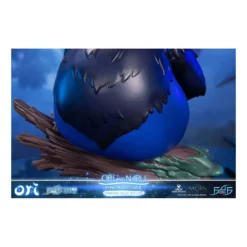 First 4 Figures Ori And The Blind Forest - Figurine Ori & Naru Standard Night Edition PRÉCOMMANDE -YUGEN COLLECTIBLES Soldes ori and the blind forest ori naru standard night edition 14