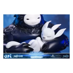 First 4 Figures Ori And The Blind Forest - Figurine Ori & Naru Standard Night Edition PRÉCOMMANDE -YUGEN COLLECTIBLES Soldes ori and the blind forest ori naru standard night edition 15