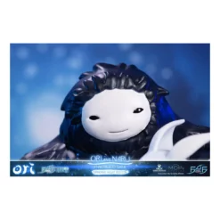 First 4 Figures Ori And The Blind Forest - Figurine Ori & Naru Standard Night Edition PRÉCOMMANDE -YUGEN COLLECTIBLES Soldes ori and the blind forest ori naru standard night edition 16