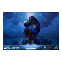 First 4 Figures Ori And The Blind Forest - Figurine Ori & Naru Standard Night Edition PRÉCOMMANDE -YUGEN COLLECTIBLES Soldes ori and the blind forest ori naru standard night edition 3