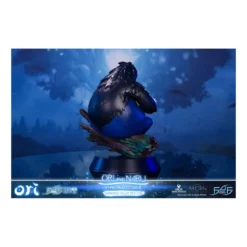 First 4 Figures Ori And The Blind Forest - Figurine Ori & Naru Standard Night Edition PRÉCOMMANDE -YUGEN COLLECTIBLES Soldes ori and the blind forest ori naru standard night edition 5