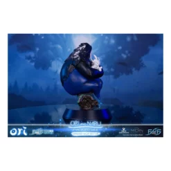 First 4 Figures Ori And The Blind Forest - Figurine Ori & Naru Standard Night Edition PRÉCOMMANDE -YUGEN COLLECTIBLES Soldes ori and the blind forest ori naru standard night edition 6