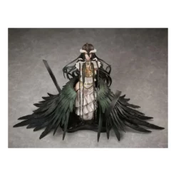 GOOD SMILE COMPANY Overlord - Figurine Albedo White Dress Ver. 1/7 PRÉCOMMANDE
