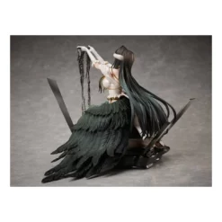 GOOD SMILE COMPANY Overlord - Figurine Albedo White Dress Ver. 1/7 PRÉCOMMANDE -YUGEN COLLECTIBLES Soldes overlord figurine albedo white dress ver 17 8