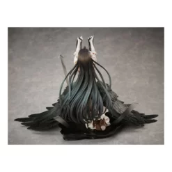 GOOD SMILE COMPANY Overlord - Figurine Albedo White Dress Ver. 1/7 PRÉCOMMANDE -YUGEN COLLECTIBLES Soldes overlord figurine albedo white dress ver 17 9