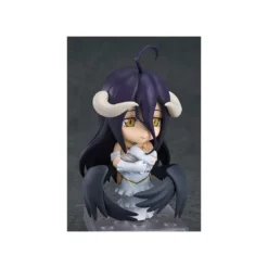 GOOD SMILE COMPANY Overlord - Nendoroid - Figurine Albedo PRÉCOMMANDE -YUGEN COLLECTIBLES Soldes overlord nendoroid albedo 1