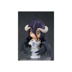 GOOD SMILE COMPANY Overlord - Nendoroid - Figurine Albedo PRÉCOMMANDE -YUGEN COLLECTIBLES Soldes overlord nendoroid albedo 2