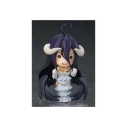 GOOD SMILE COMPANY Overlord - Nendoroid - Figurine Albedo PRÉCOMMANDE -YUGEN COLLECTIBLES Soldes overlord nendoroid albedo 3