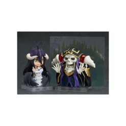 GOOD SMILE COMPANY Overlord - Nendoroid - Figurine Albedo PRÉCOMMANDE -YUGEN COLLECTIBLES Soldes overlord nendoroid albedo 4