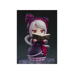GOOD SMILE COMPANY Overlord - Nendoroid - Figurine Shalltear PRÉCOMMANDE -YUGEN COLLECTIBLES Soldes overlord nendoroid figurine shalltear 3