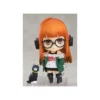 GOOD SMILE COMPANY Persona5 - Nendoroid - Figurine Futaba Sakura PRÉCOMMANDE -YUGEN COLLECTIBLES Soldes persona5 nendoroid figurine futaba sakura