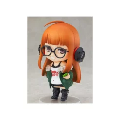GOOD SMILE COMPANY Persona5 - Nendoroid - Figurine Futaba Sakura PRÉCOMMANDE -YUGEN COLLECTIBLES Soldes persona5 nendoroid figurine futaba sakura 2
