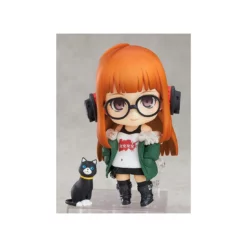 GOOD SMILE COMPANY Persona5 - Nendoroid - Figurine Futaba Sakura PRÉCOMMANDE