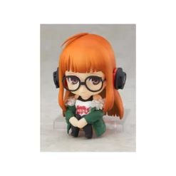 GOOD SMILE COMPANY Persona5 - Nendoroid - Figurine Futaba Sakura PRÉCOMMANDE -YUGEN COLLECTIBLES Soldes persona5 nendoroid figurine futaba sakura 3