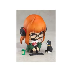 GOOD SMILE COMPANY Persona5 - Nendoroid - Figurine Futaba Sakura PRÉCOMMANDE -YUGEN COLLECTIBLES Soldes persona5 nendoroid figurine futaba sakura 4