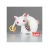 BANPRESTO Puella Magi Madoka Magica The Movie: Rebellion - Fluffy Puffy - Figurine Kyubey PRÉCOMMANDE 2 BANPRESTO Puella Magi Madoka Magica The Movie: Rebellion - Fluffy Puffy - Figurine Kyubey PRÉCOMMANDE -YUGEN COLLECTIBLES Soldes puella magi madoka magica the movie rebellion fluffy puffy figurine kyubey