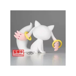 BANPRESTO Puella Magi Madoka Magica The Movie: Rebellion - Fluffy Puffy - Figurine Kyubey PRÉCOMMANDE 8 BANPRESTO Puella Magi Madoka Magica The Movie: Rebellion - Fluffy Puffy - Figurine Kyubey PRÉCOMMANDE -YUGEN COLLECTIBLES Soldes puella magi madoka magica the movie rebellion fluffy puffy figurine kyubey 2