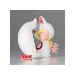 BANPRESTO Puella Magi Madoka Magica The Movie: Rebellion - Fluffy Puffy - Figurine Kyubey PRÉCOMMANDE 9 BANPRESTO Puella Magi Madoka Magica The Movie: Rebellion - Fluffy Puffy - Figurine Kyubey PRÉCOMMANDE -YUGEN COLLECTIBLES Soldes puella magi madoka magica the movie rebellion fluffy puffy figurine kyubey 3