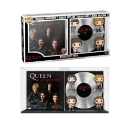 FUNKO Queen - Albums Greatest Hits POP! PRÉCOMMANDE