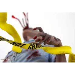 Resident Evil 3 - Figurine Jill Valentine Classic Edition PRÉCOMMANDE -YUGEN COLLECTIBLES Soldes resident evil 3 jill valentine classic edition 12