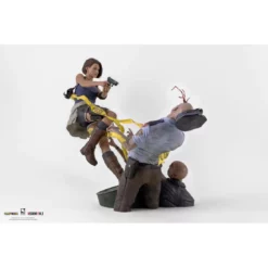 Resident Evil 3 - Figurine Jill Valentine Classic Edition PRÉCOMMANDE -YUGEN COLLECTIBLES Soldes resident evil 3 jill valentine classic edition 2