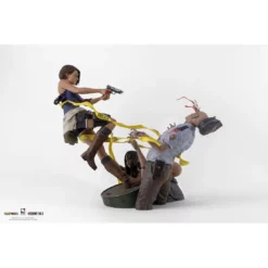 Resident Evil 3 - Figurine Jill Valentine Classic Edition PRÉCOMMANDE -YUGEN COLLECTIBLES Soldes resident evil 3 jill valentine classic edition 3