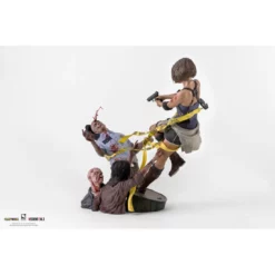 Resident Evil 3 - Figurine Jill Valentine Classic Edition PRÉCOMMANDE -YUGEN COLLECTIBLES Soldes resident evil 3 jill valentine classic edition 4