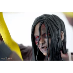 Resident Evil 3 - Figurine Jill Valentine Classic Edition PRÉCOMMANDE -YUGEN COLLECTIBLES Soldes resident evil 3 jill valentine classic edition 6