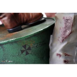 Resident Evil 3 - Figurine Jill Valentine Classic Edition PRÉCOMMANDE -YUGEN COLLECTIBLES Soldes resident evil 3 jill valentine classic edition 8