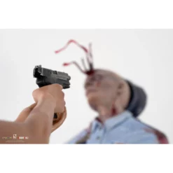 Resident Evil 3 - Figurine Jill Valentine Classic Edition PRÉCOMMANDE -YUGEN COLLECTIBLES Soldes resident evil 3 jill valentine classic edition 9