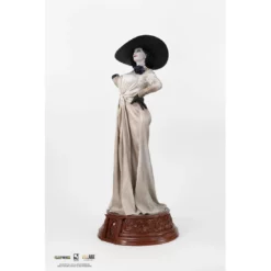 Resident Evil Village - Figurine Lady Dimitrescu PRÉCOMMANDE 37 Resident Evil Village - Figurine Lady Dimitrescu PRÉCOMMANDE -YUGEN COLLECTIBLES Soldes resident evil village lady dimitrescu 15